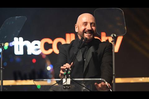 sport awards